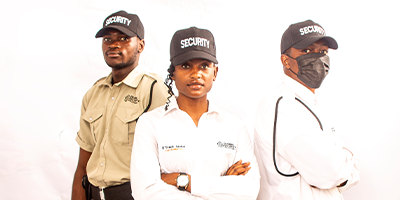 Security Services